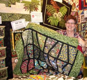 Kiwiquilts-stand-at-show